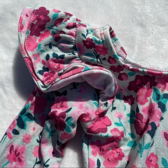 This Tribe Of Three One piece bodysuit bundle of 2. Size 3-6 months NWT - Picture 9 of 11